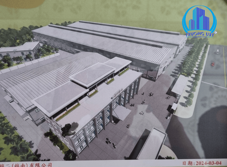 Công Ty TNHH Tư Vấn Công Nghiệp AO YUE