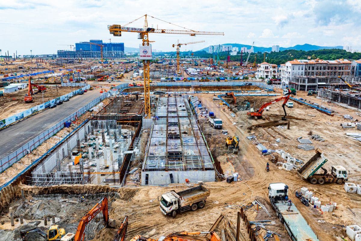 Hồ sơ gia hạn giấy phép xây dựng cho công trình đặc biệt