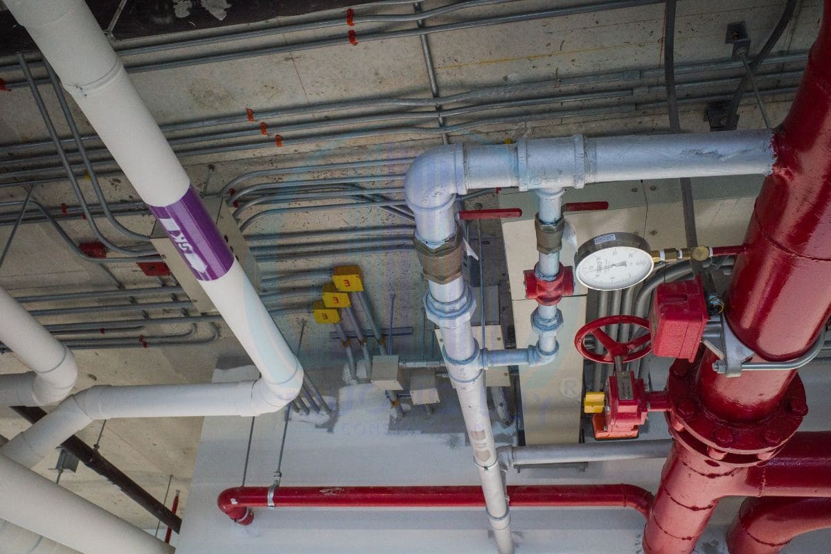 Tư vấn thiết kế hệ thống PCCC Bình Dương - Giải pháp đạt chuẩn, hỗ trợ thẩm duyệt nhanh