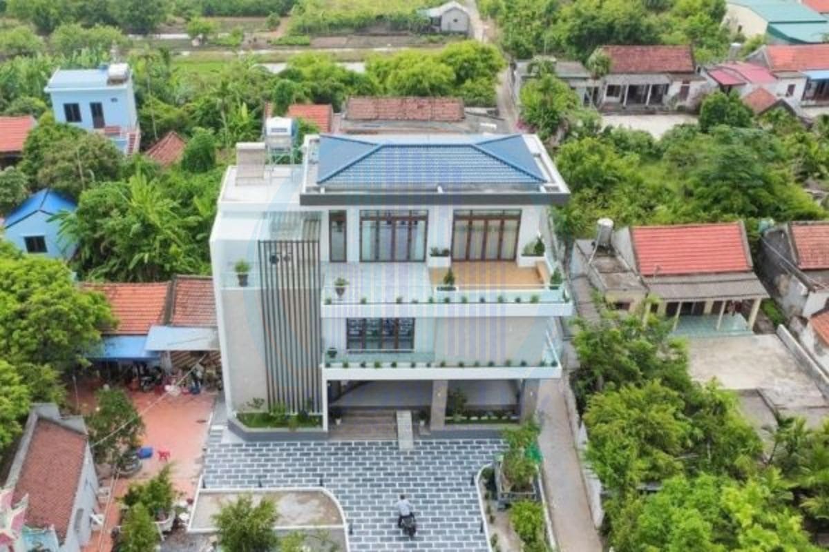 Hồ sơ xin điều chỉnh giấy phép xây dựng năm 2026