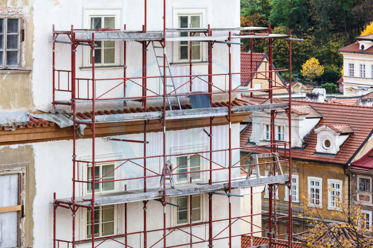 Dịch vụ xin giấy phép xây dựng tại Thủ Dầu Một là gì?