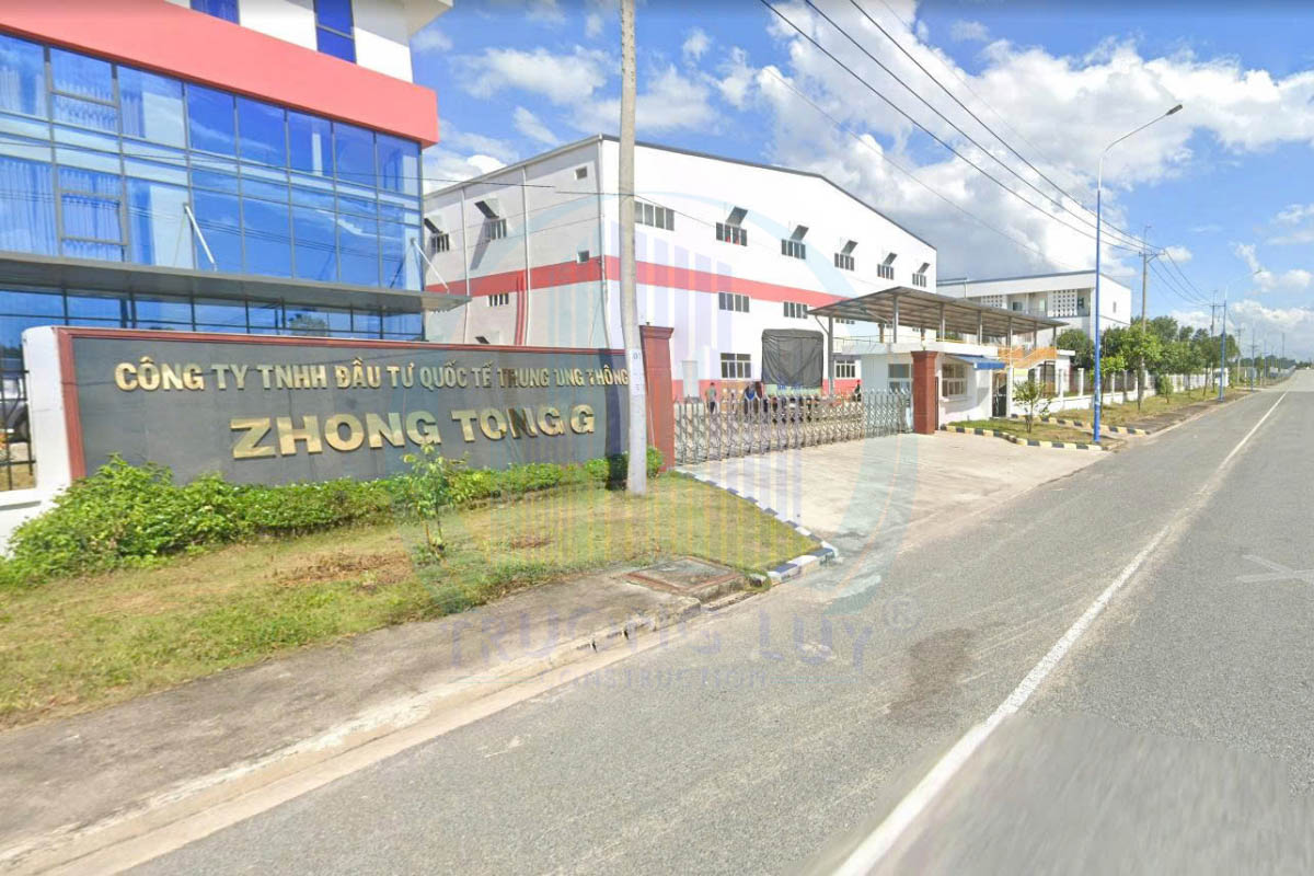 Nội dung công tác tư vấn giám sát được thực hiện