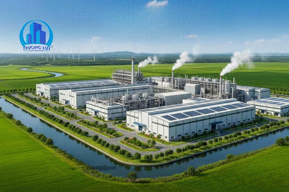 Không làm hồ sơ môi trường bị gì?