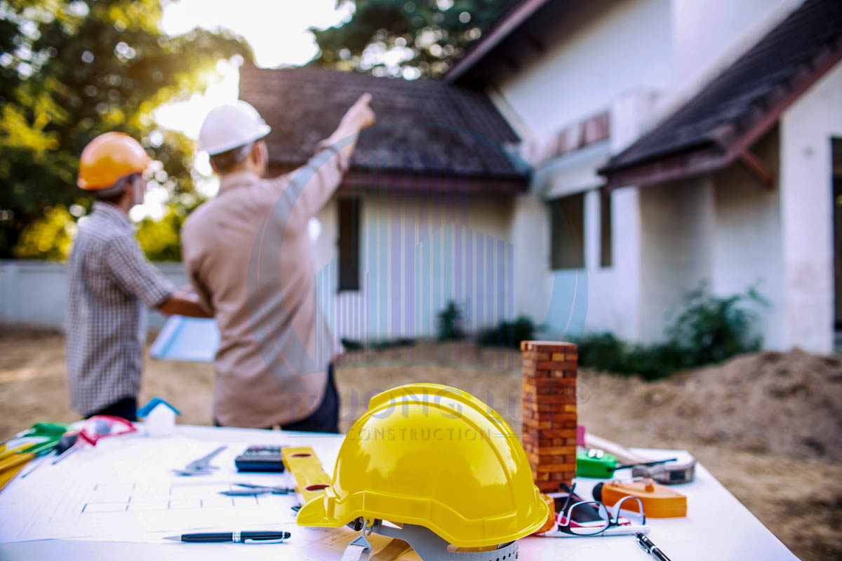 Trường hợp được miễn giấy phép xây dựng vẫn phải thông báo khởi công