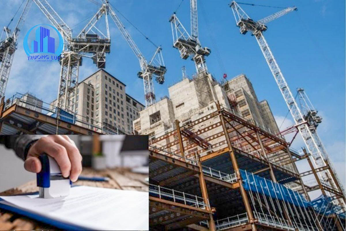 Thông báo khởi công xây dựng nhà ở riêng lẻ là gì?