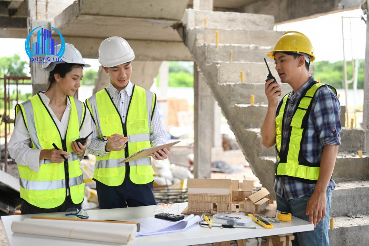 Tư vấn giám sát xây dựng là gì?