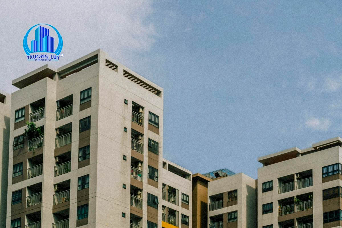 Hồ sơ xin giấy phép xây dựng nhà 5 tầng