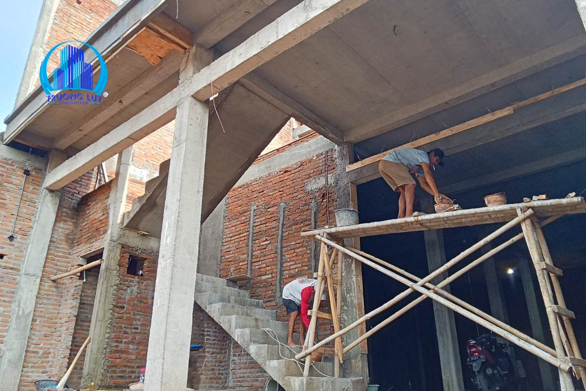 Quy trình xin giấy phép xây dựng tại Thuận An