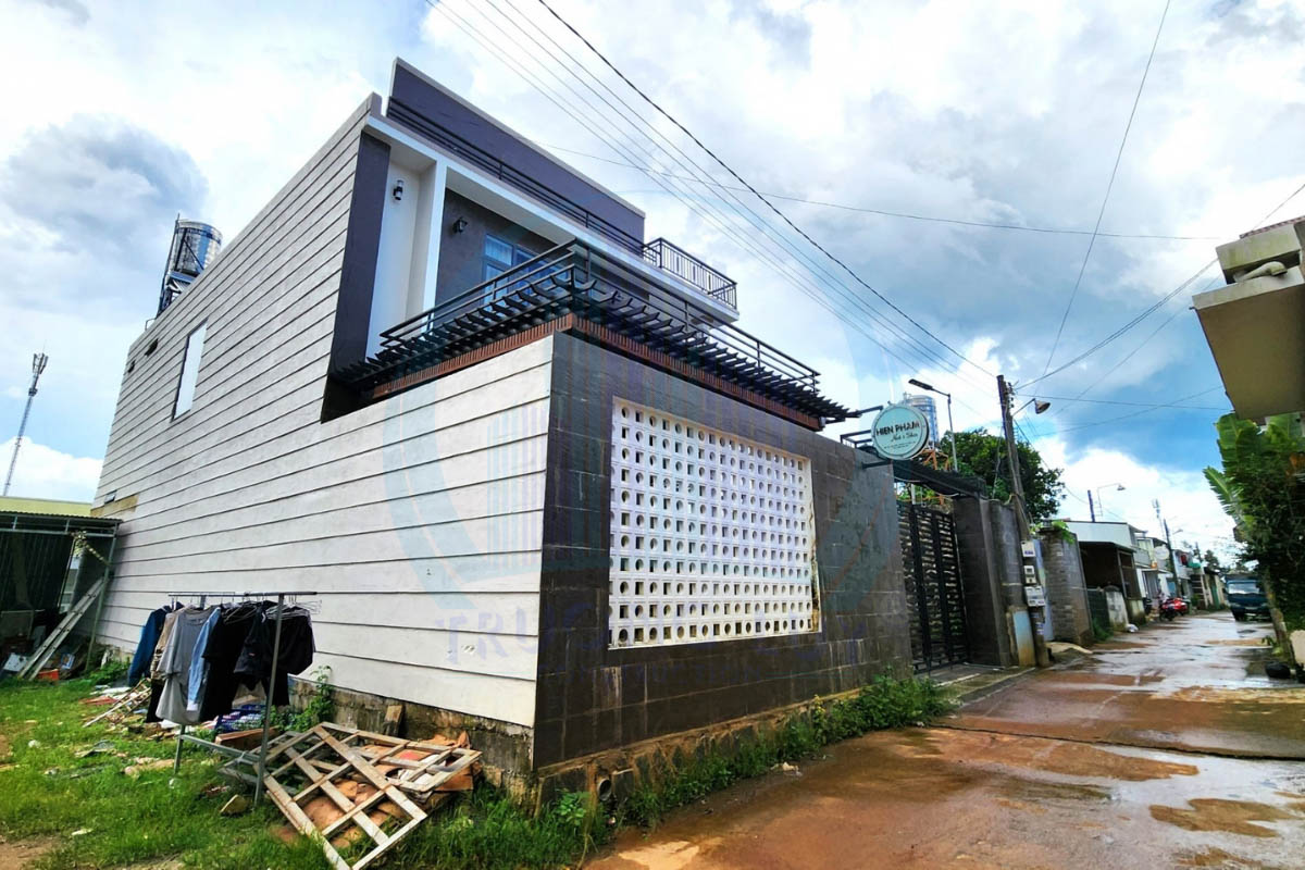 Xin giấy phép xây dựng trên đất thuê có được không?