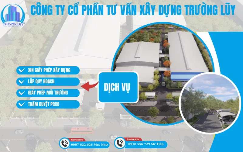 Dịch vụ xin giấy phép xây dựng Tân Uyên là gì?