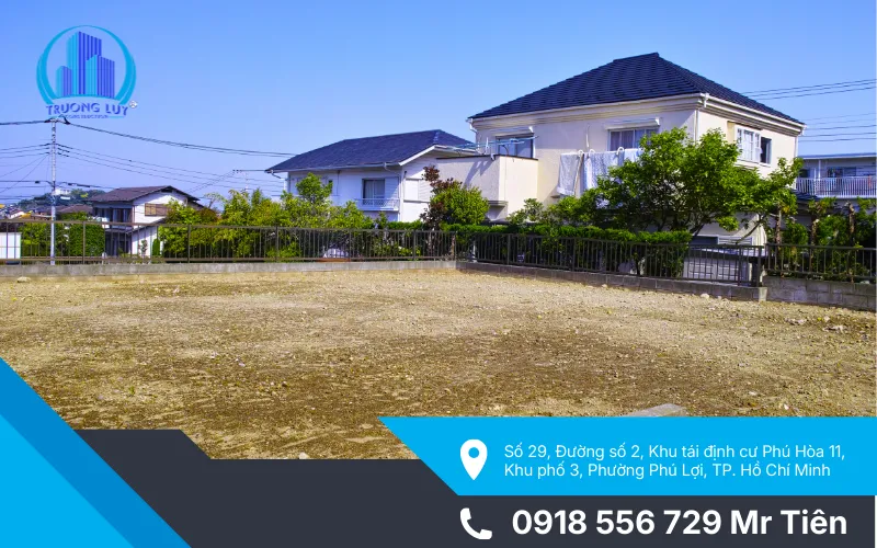 Xây nhà trên đất nông nghiệp có bị phạt không?
