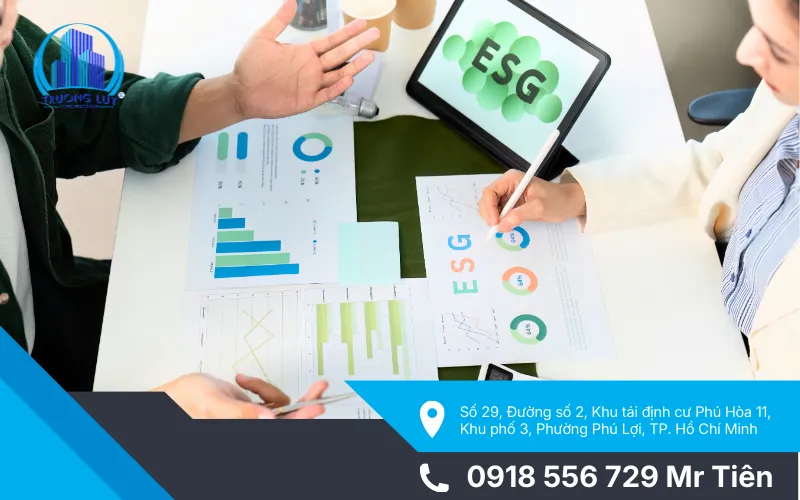 Giấy phép môi trường bao gồm những nội dung gì?