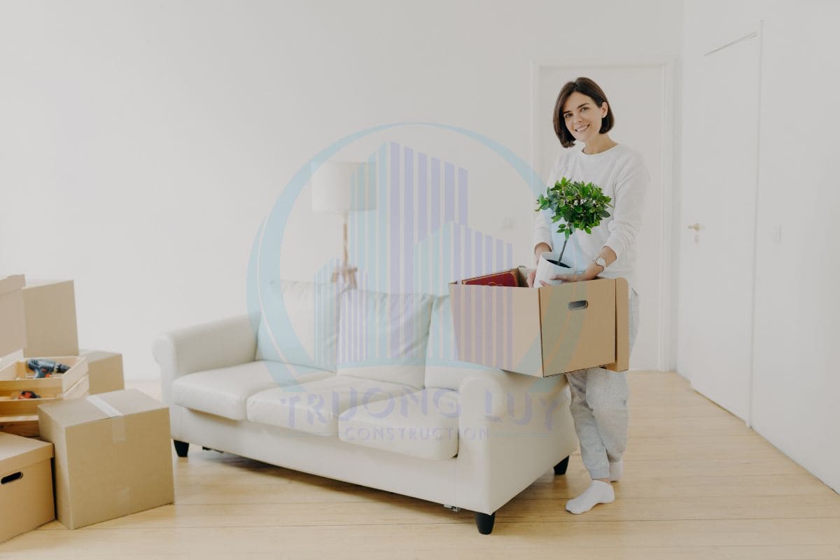 Khi nào phải thực hiện hoàn công nhà ở?
