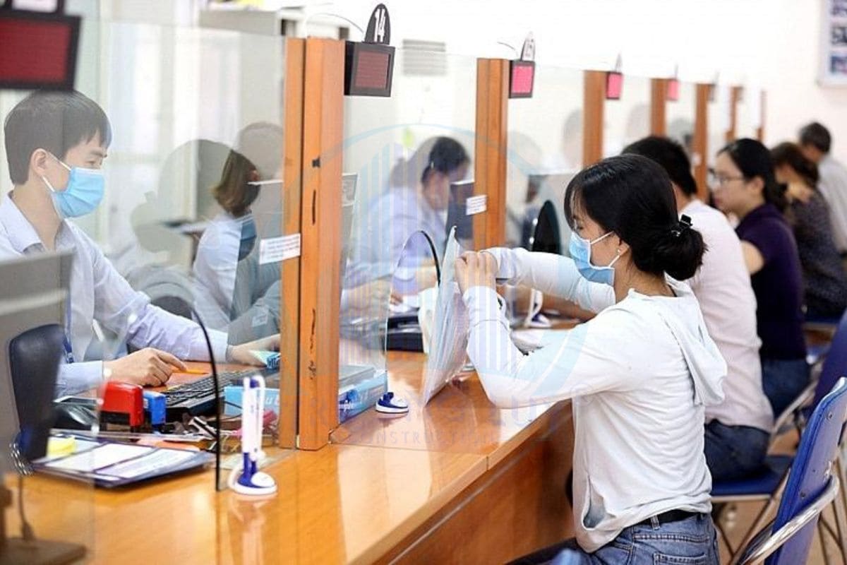 Hoàn công nhà ở là gì?