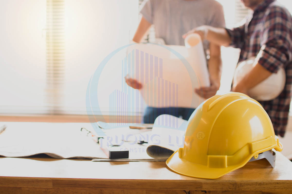 Dịch vụ hoàn công nhà ở bao gồm những công việc gì?