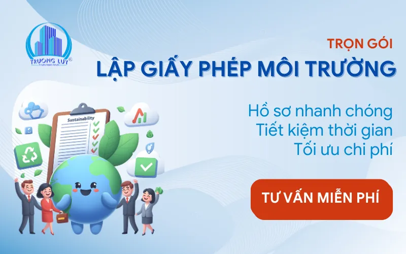 Dịch vụ tư vấn lập GPMT tại Bình Dương gồm những gì?