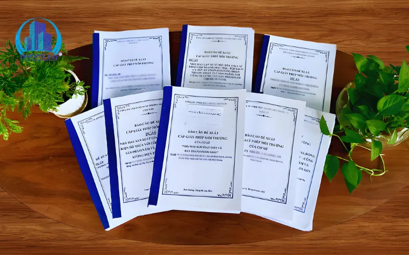 Tổng quan về giấy phép môi trường (GPMT)