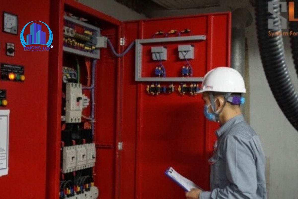 Tiêu chí lựa chọn Công ty thẩm định PCCC Bình Dương uy tín