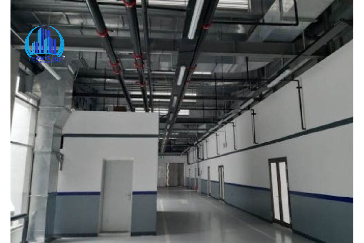 Thành phần hồ sơ đề nghị thẩm định thiết kế PCCC