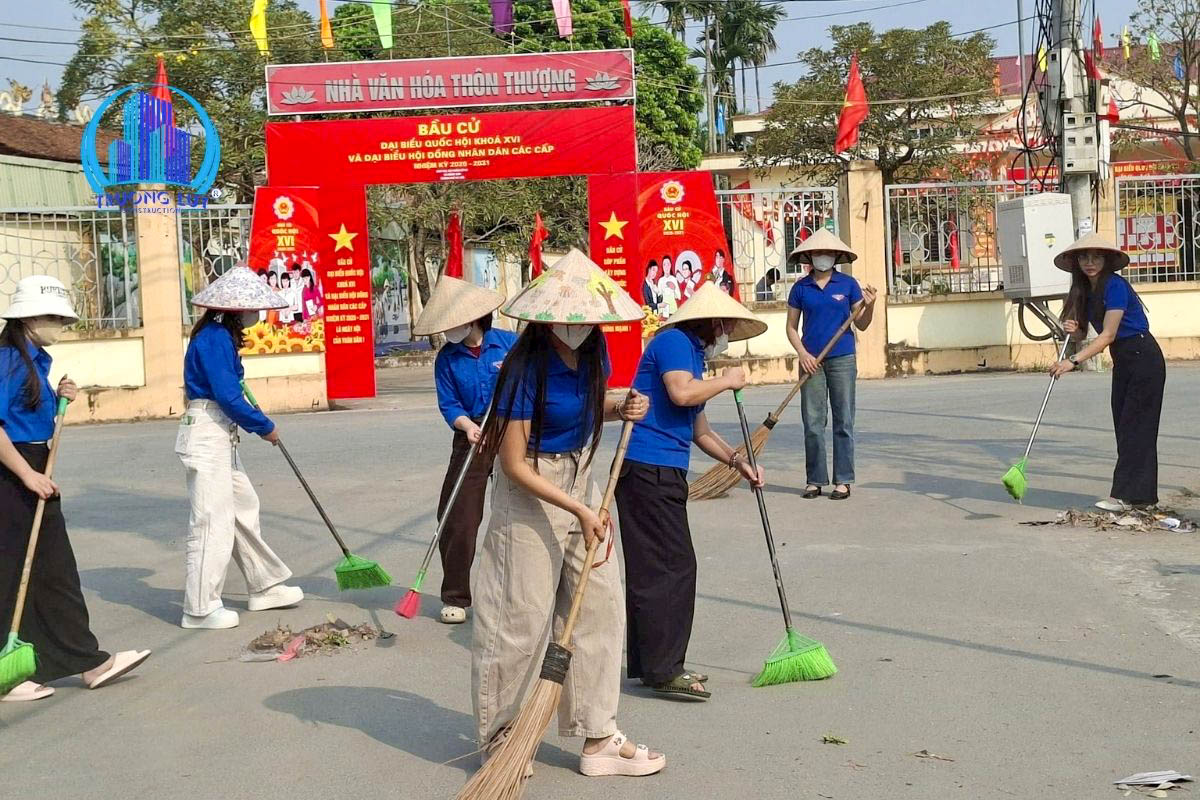 Các yếu tố trong môi trường lao động cần kiểm soát