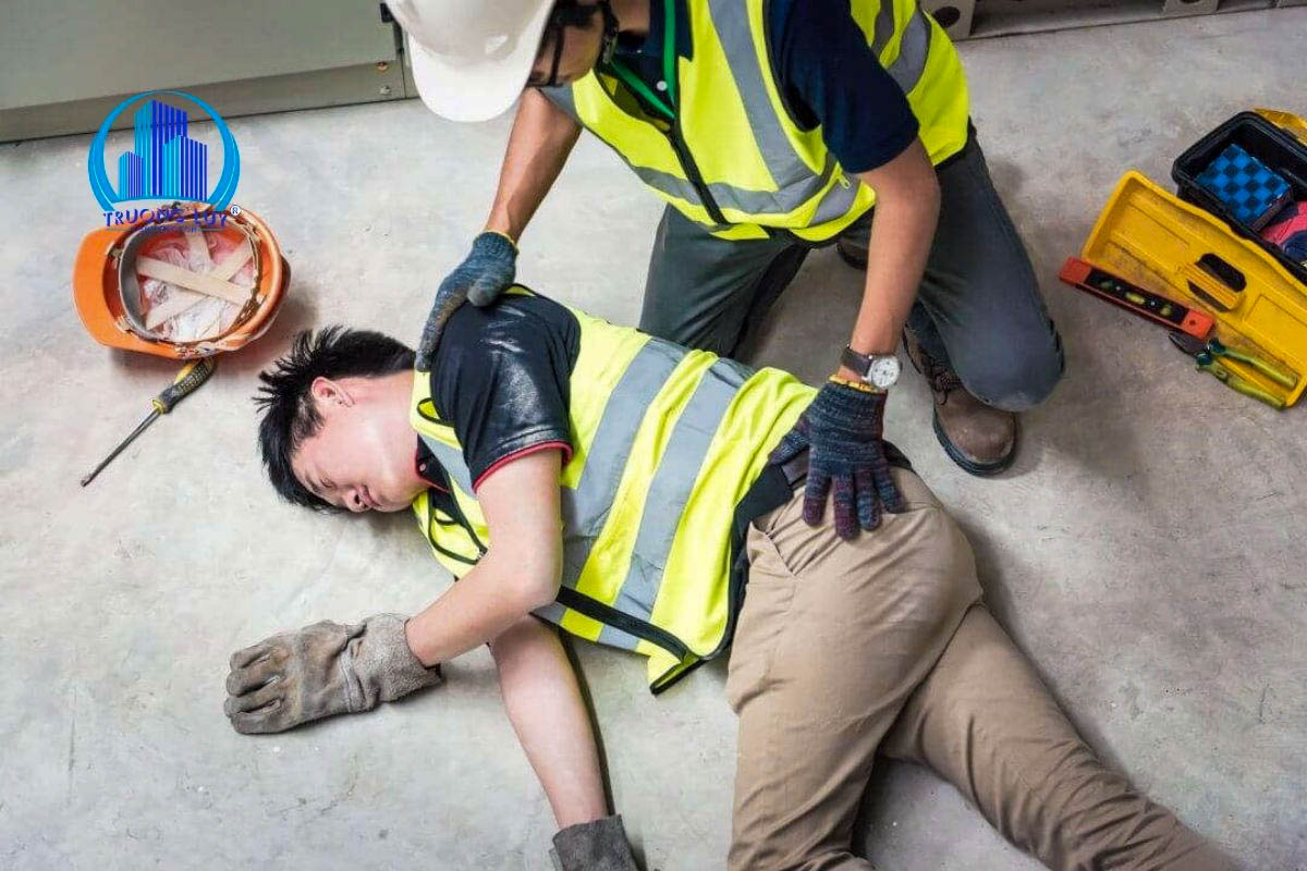 Hồ sơ vệ sinh môi trường lao động gồm những gì?