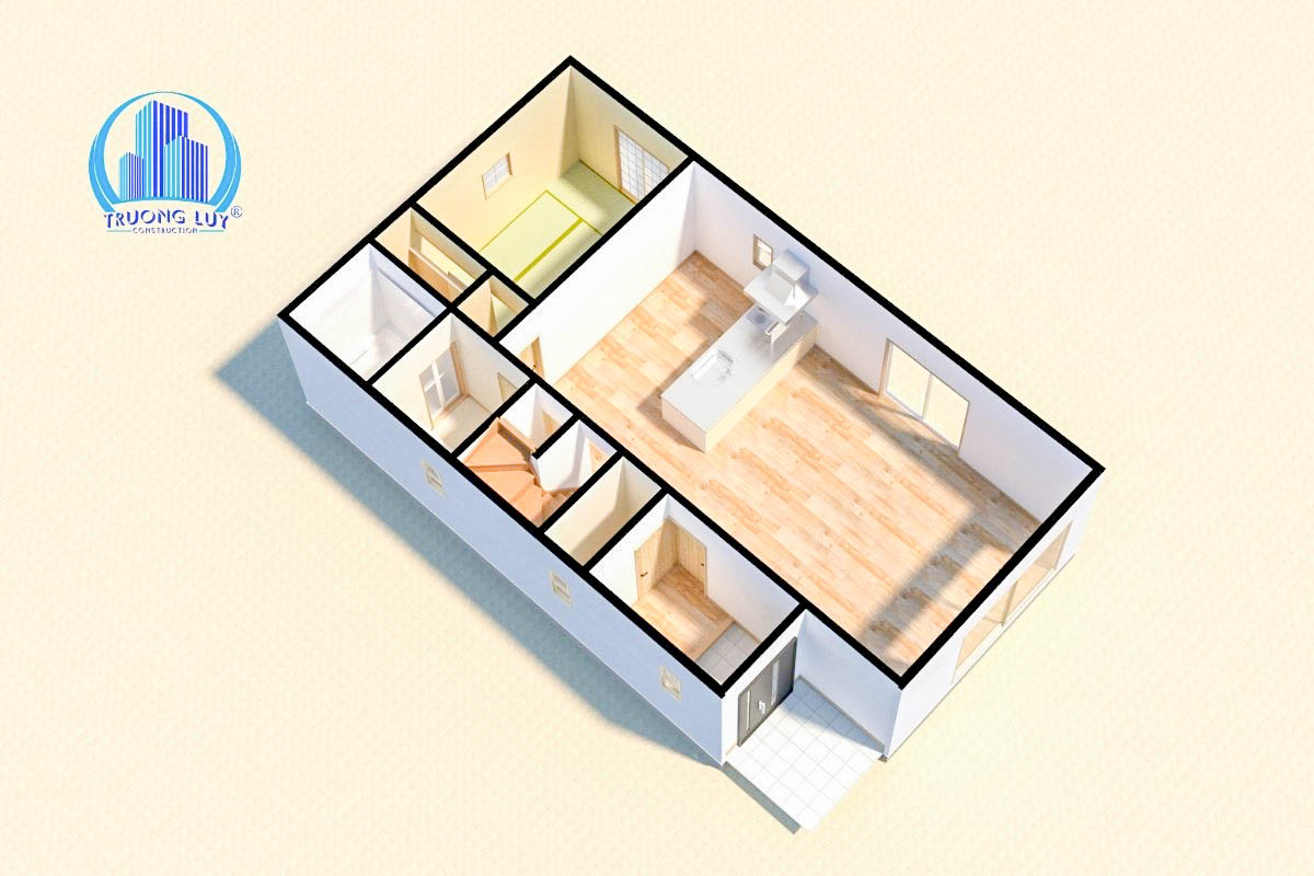 THỪA KẾ NHÀ CHƯA HOÀN CÔNG KHÓ KHĂN DO CHƯA ĐỦ ĐIỀU KIỆN PHÁP LÝ ĐỂ CHUYỂN QUYỀN