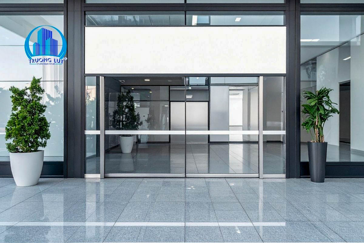 Khi nào tòa nhà văn phòng phải thẩm định thiết kế PCCC?