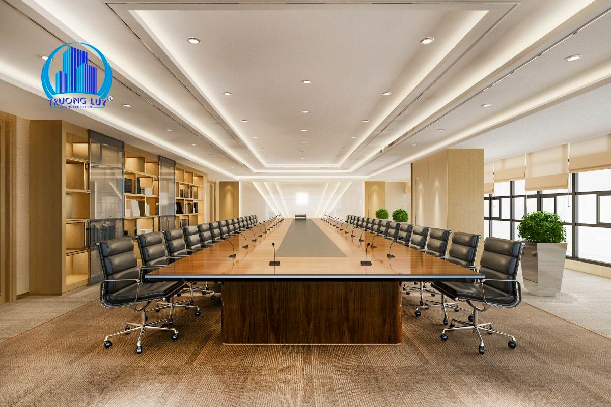Thẩm định thiết kế PCCC tòa nhà văn phòng