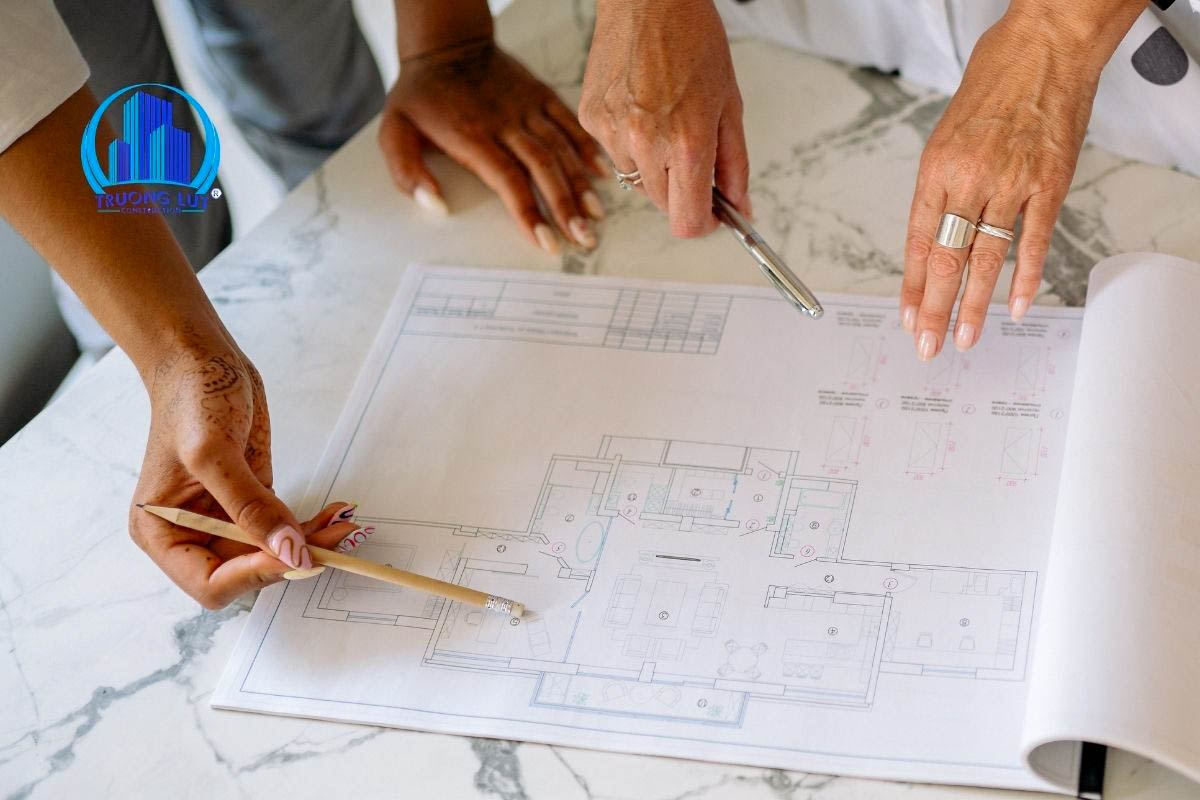 Giấy phép xây dựng có thời hạn tạm là gì?