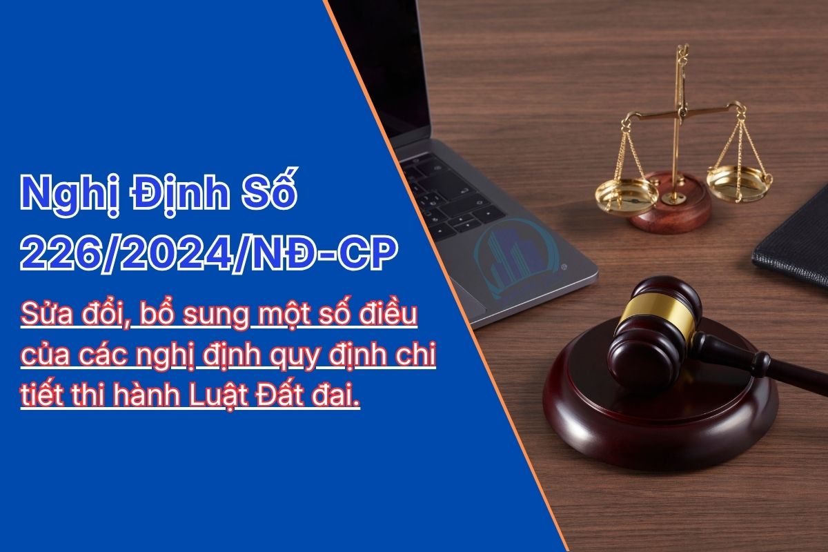 Nghị định 226/2025/NĐ-CP là gì?