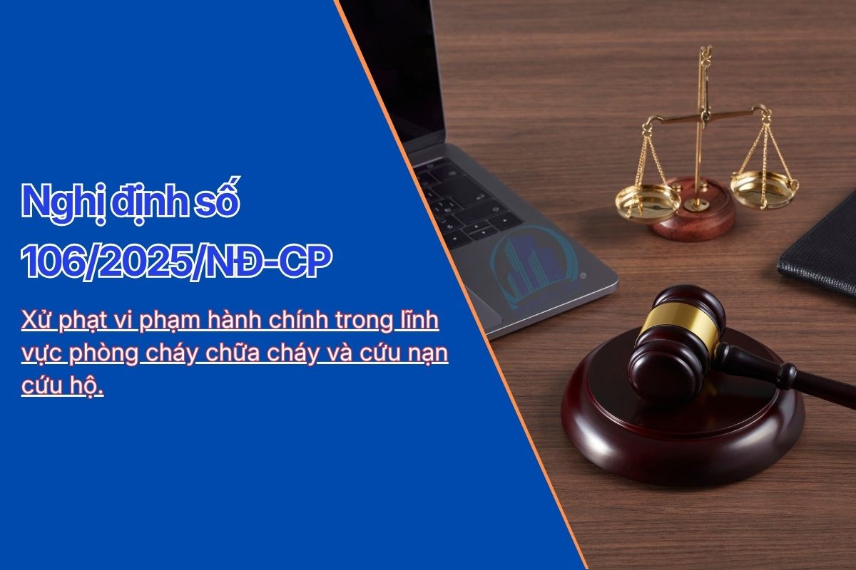 Nghị định số 106/2025/NĐ-CP