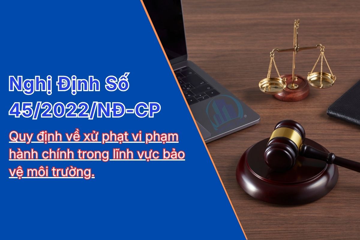 Nghị định 45/2022/NĐ-CP