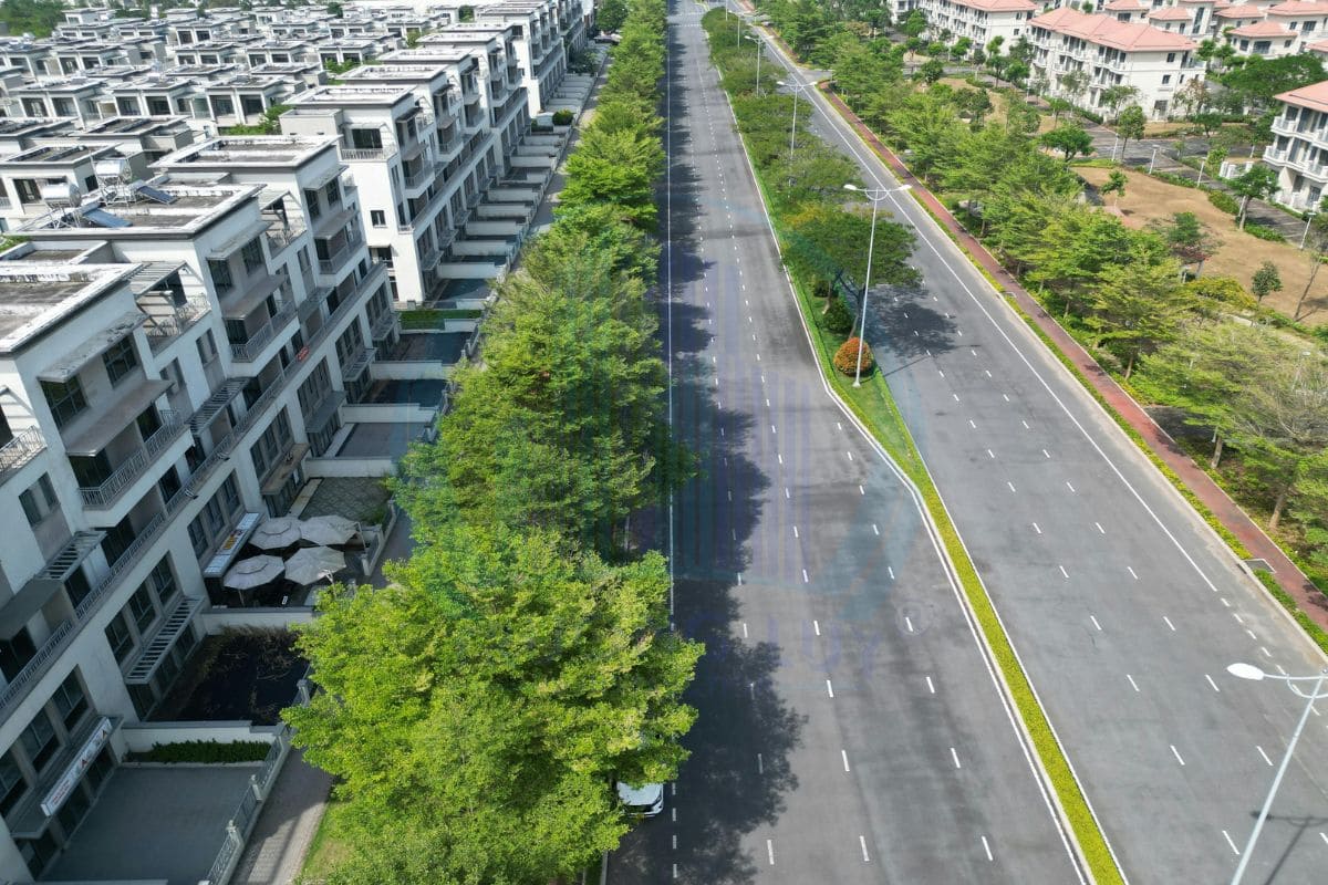 Hoàn công xây dựng là gì?