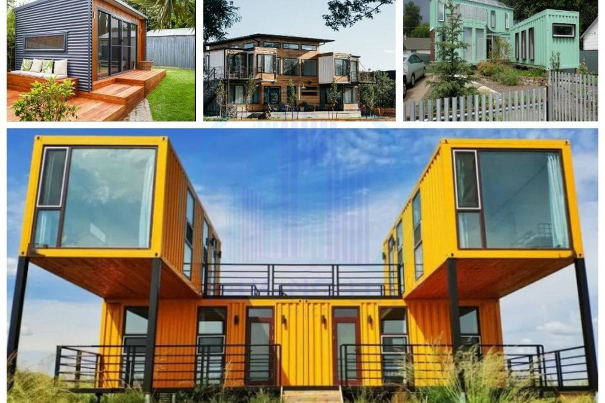 Nhà container có cần giấy phép xây dựng không?