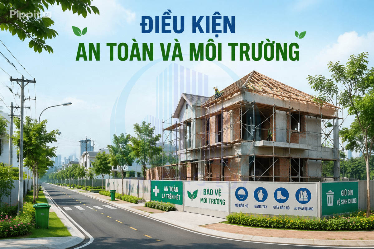 Các quy chuẩn và tiêu chuẩn kỹ thuật bắt buộc áp dụng