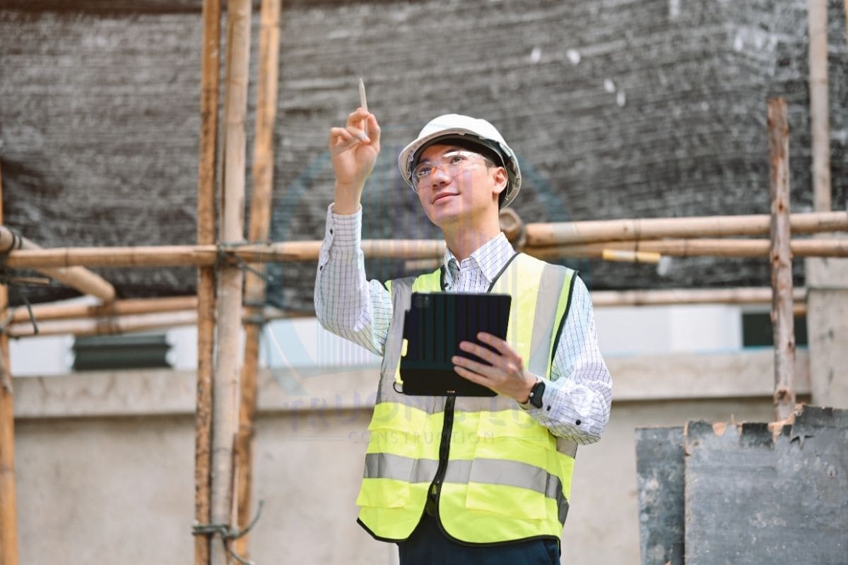 Quy trình xin giấy phép xây dựng tại Phú Giáo 2026