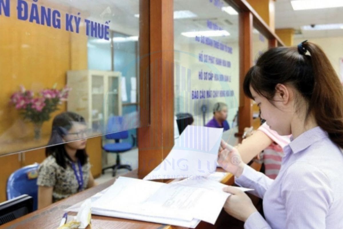 Xây nhà tại Phú Giáo có phải xin giấy phép xây dựng không?