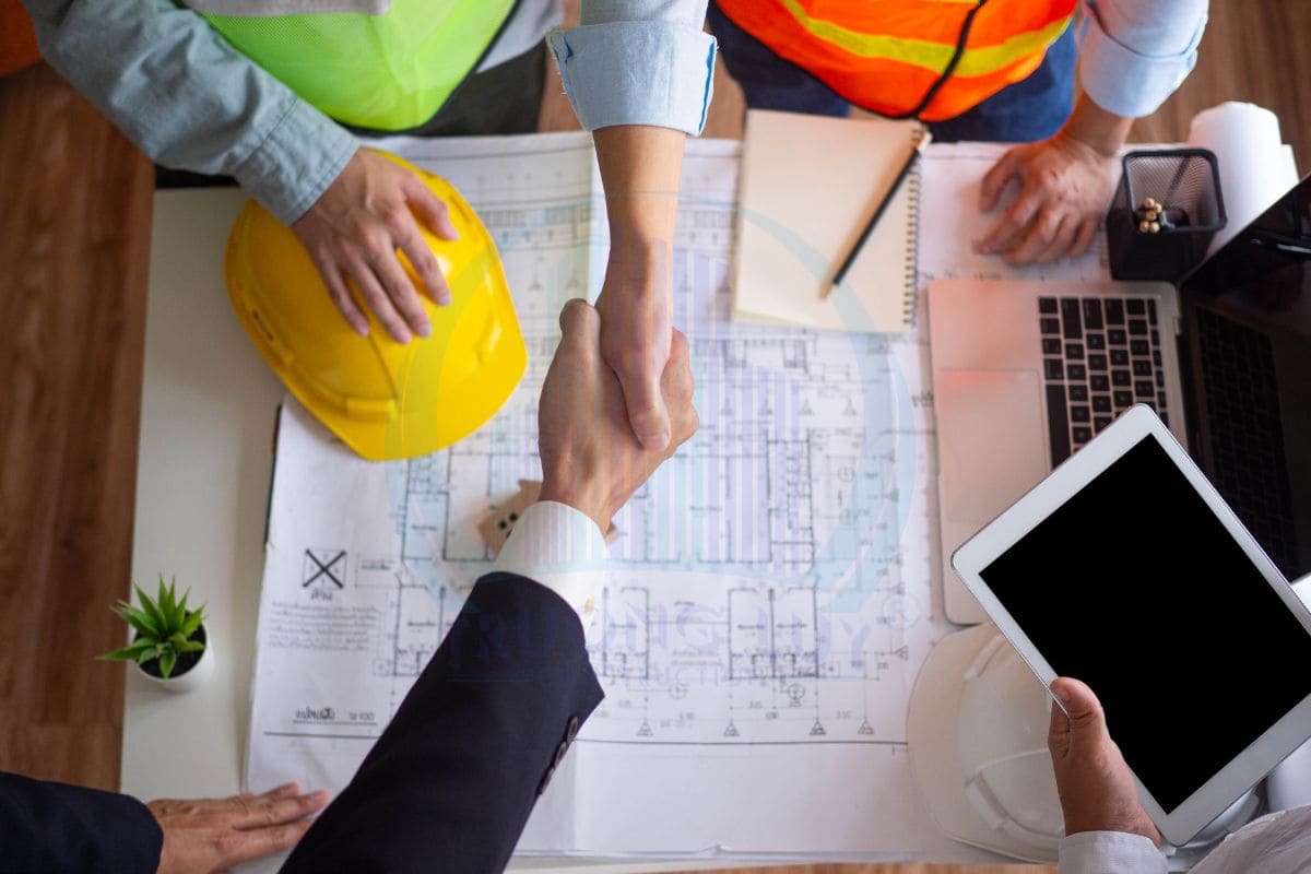 Cách nộp hồ sơ xin giấy phép xây dựng Online