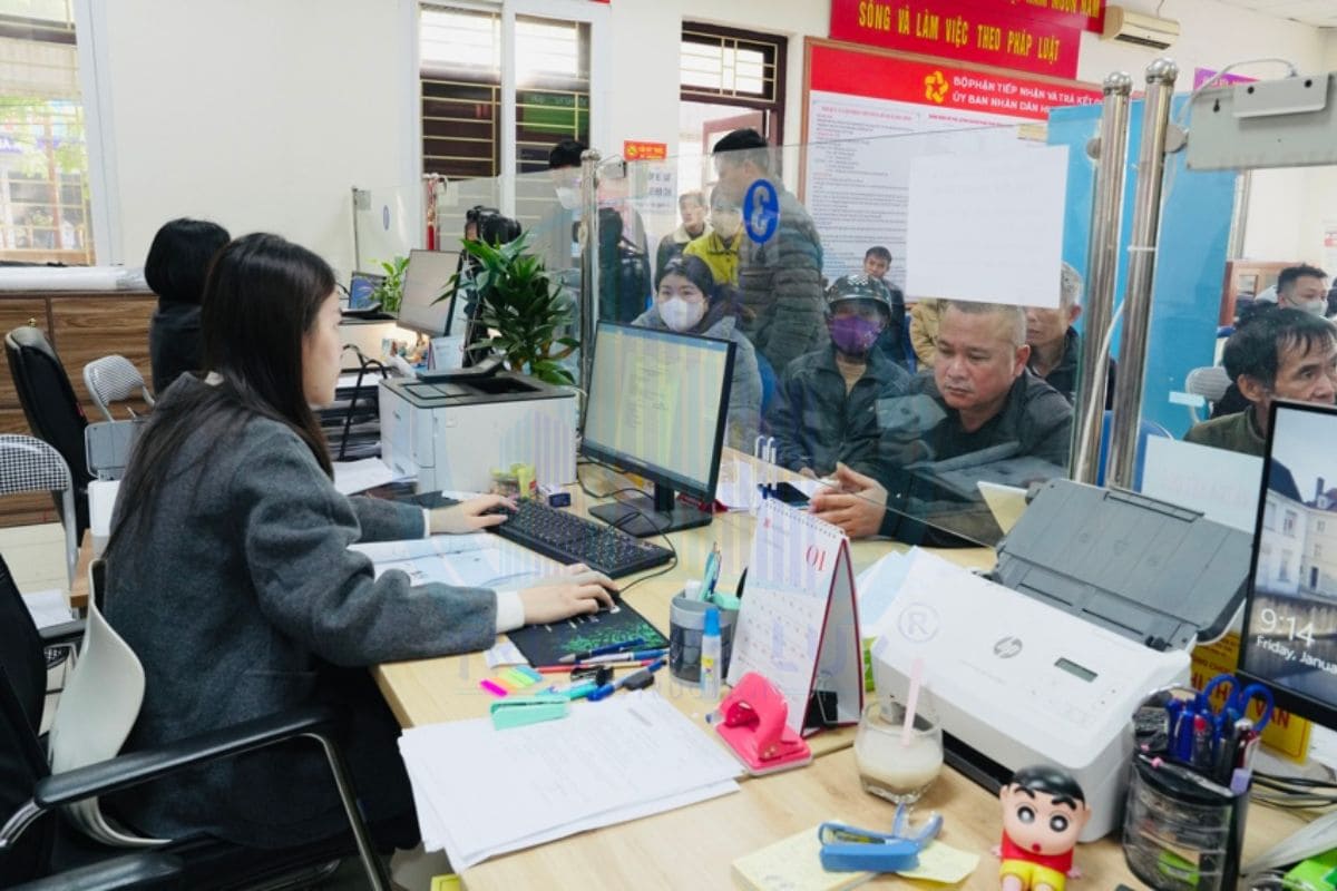 Giấy phép xây dựng tại Phú Giáo là gì?