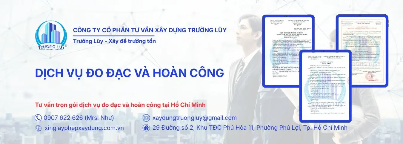 dịch vụ hoàn công